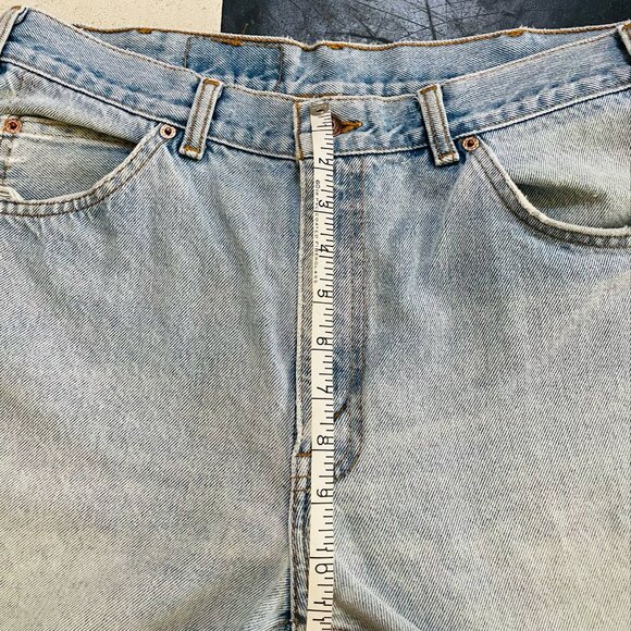 Orange Tab Levi’s - Picture 8 of 8